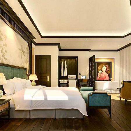 Grand Ha Noi Hotel Ханой Экстерьер фото