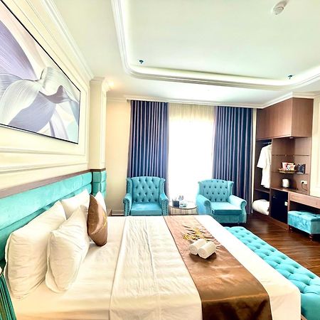 Grand Ha Noi Hotel Ханой Экстерьер фото